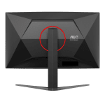AOC Gaming C32G4Z 32" VA, 260Hz (OC), 0.3ms, Full HD (1920 x 1080), Adaptive Sync, HDR10, 1500R Извит геймърски монитор