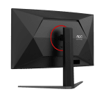 AOC Gaming C32G4Z 32" VA, 260Hz (OC), 0.3ms, Full HD (1920 x 1080), Adaptive Sync, HDR10, 1500R Извит геймърски монитор