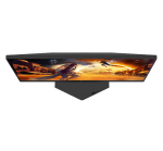 AOC Q24G4RE 24" VA, 180Hz, 1ms, QHD (2560 x 1440), Adaptive Sync, HDR10 Геймърски монитор