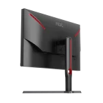 AOC Q27G3XMN 27 VA, 180Hz, 1ms, QHD (2560 x 1440), Freesync Premium Pro, DisplayHDR 1000 Геймърски монитор