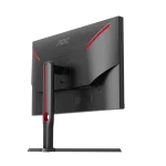 AOC Q27G3XMN 27 VA, 180Hz, 1ms, QHD (2560 x 1440), Freesync Premium Pro, DisplayHDR 1000 Геймърски монитор