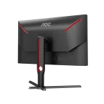 AOC Q27G3XMN 27 VA, 180Hz, 1ms, QHD (2560 x 1440), Freesync Premium Pro, DisplayHDR 1000 Геймърски монитор