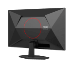 AOC Q27G42XE 27" IPS, 180Hz, 1ms, WQHD (2560 x 1440), Adaptive Sync, HDR 10 Геймърски монитор