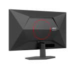 AOC Q27G42XE 27" IPS, 180Hz, 1ms, WQHD (2560 x 1440), Adaptive Sync, HDR 10 Геймърски монитор