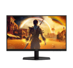 AOC Q27G42XE 27" IPS, 180Hz, 1ms, WQHD (2560 x 1440), Adaptive Sync, HDR 10 Геймърски монитор