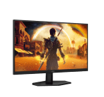AOC Q27G42XE 27" IPS, 180Hz, 1ms, WQHD (2560 x 1440), Adaptive Sync, HDR 10 Геймърски монитор