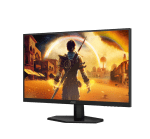 AOC Q27G42XE 27" IPS, 180Hz, 1ms, WQHD (2560 x 1440), Adaptive Sync, HDR 10 Геймърски монитор