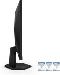 AOC Q27G42XNE 27" VA, 180Hz, 1ms, QHD (2560 x 1440), Adaptive Sync, HDR 10 Геймърски монитор
