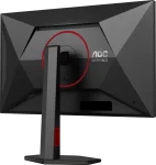 AOC Q27G4SRU 27'' IPS, WQHD (2560x1440), 320 Hz, 1 ms, DisplayHDR 400 Геймърски монитор