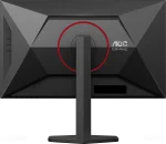 AOC Q27G4SRU 27'' IPS, WQHD (2560x1440), 320 Hz, 1 ms, DisplayHDR 400 Геймърски монитор