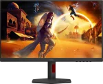 AOC Q27G4SRU 27'' IPS, WQHD (2560x1440), 320 Hz, 1 ms, DisplayHDR 400 Геймърски монитор