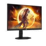 AOC Q27G4XN 27 VA, 180Hz, 0.5ms, QHD (2560 x 1440), Adaptive Sync Геймърски монитор