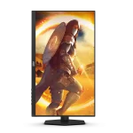 AOC Q27G4XN 27 VA, 180Hz, 0.5ms, QHD (2560 x 1440), Adaptive Sync Геймърски монитор