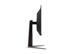 AOC Q27G4ZD 27" QD-OLED, 240Hz, 0.03ms, WQHD (2560 x 1440), VESA DisplayHDR True Black 400, Adaptive Sync Геймърски монитор