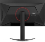 AOC Q27G4ZD 27" QD-OLED, 240Hz, 0.03ms, WQHD (2560 x 1440), VESA DisplayHDR True Black 400, Adaptive Sync Геймърски монитор