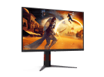 AOC Q27G4ZD 27" QD-OLED, 240Hz, 0.03ms, WQHD (2560 x 1440), VESA DisplayHDR True Black 400, Adaptive Sync Геймърски монитор