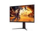 AOC Q27G4ZD 27" QD-OLED, 240Hz, 0.03ms, WQHD (2560 x 1440), VESA DisplayHDR True Black 400, Adaptive Sync Геймърски монитор