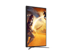 AOC Q27G4ZD 27" QD-OLED, 240Hz, 0.03ms, WQHD (2560 x 1440), VESA DisplayHDR True Black 400, Adaptive Sync Геймърски монитор