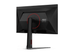 AOC Q27G4ZD 27" QD-OLED, 240Hz, 0.03ms, WQHD (2560 x 1440), VESA DisplayHDR True Black 400, Adaptive Sync Геймърски монитор