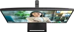 AOC Q27P4U 27" IPS, WQHD (2560x1440), 4ms, Adaptive Sync Монитор
