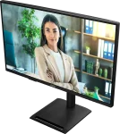 AOC Q27P4U 27" IPS, WQHD (2560x1440), 4ms, Adaptive Sync Монитор