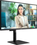 AOC Q27P4U 27" IPS, WQHD (2560x1440), 4ms, Adaptive Sync Монитор