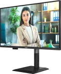 AOC Q27P4U 27" IPS, WQHD (2560x1440), 4ms, Adaptive Sync Монитор