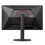 AOC U27G4R 27" IPS, 160Hz, 1ms, 4K UHD (3840 x 2160), VESA DisplayHDR 400, Adaptive Sync Геймърски монитор