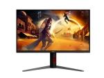 AOC U32G4U 31.5" ISP, 320Hz / 160Hz, 0.5ms, 4K UHD (3840 x 2160), VESA DisplayHDR 400, G-SYNC Compatible Геймърски монитор