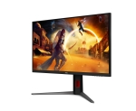AOC U32G4U 31.5" ISP, 320Hz / 160Hz, 0.5ms, 4K UHD (3840 x 2160), VESA DisplayHDR 400, G-SYNC Compatible Геймърски монитор