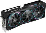 Gigabyte AORUS GeForce RTX 5080 MASTER, 16GB GDDR7 Видео карта