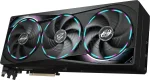 Gigabyte AORUS GeForce RTX 5080 MASTER, 16GB GDDR7 Видео карта