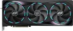 Gigabyte AORUS GeForce RTX 5080 MASTER, 16GB GDDR7 Видео карта