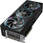 Gigabyte AORUS GeForce RTX 5080 MASTER, 16GB GDDR7 Видео карта