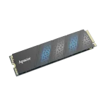 Apacer AS2280P4U PRO 256GB M.2 PCIe 3.0 NVME SSD Диск