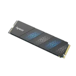 <p>Apacer AS2280P4U PRO е SSD (Solid State Drive) диск с капацитет 2TB и бърз трансфер на информация. Това е тип устройство за съхранение на данни, което в сравнение с традиционните HDD дискове има множество предимства като по-висока скорост, надеждност, 