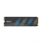 <p>Apacer AS2280P4U PRO е SSD (Solid State Drive) диск с капацитет 2TB и бърз трансфер на информация. Това е тип устройство за съхранение на данни, което в сравнение с традиционните HDD дискове има множество предимства като по-висока скорост, надеждност, 