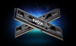 Apacer Nox 16GB, DDR5, 5600 MHz, CL40 Рам памет