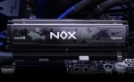 Apacer Nox 16GB, DDR5, 5600 MHz, CL40 Рам памет