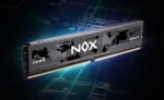 Apacer Nox 16GB, DDR5, 5600 MHz, CL40 Рам памет