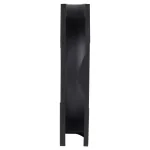 Arctic F12 PWM PST 120mm Black Комплект вентилатори (5 броя)