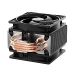 Arctic Freezer 36 Bulk Black Въздушен охладител за процесор