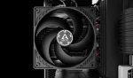 Arctic Freezer 36 Bulk Black Въздушен охладител за процесор