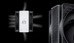 Arctic Freezer 36 Bulk Black Въздушен охладител за процесор