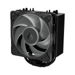Arctic Freezer 36-S A-RGB Black Въздушен охладител за процесор