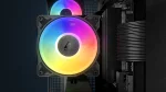 Arctic Freezer 36-S A-RGB Black Въздушен охладител за процесор
