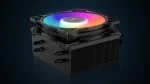Arctic Freezer 36-S A-RGB Black Въздушен охладител за процесор