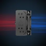 Arctic Freezer 36-S A-RGB Black Въздушен охладител за процесор