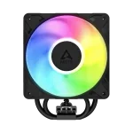Arctic Freezer 36-S A-RGB Black Въздушен охладител за процесор