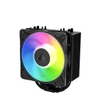 Arctic Freezer 36-S A-RGB Black Въздушен охладител за процесор
